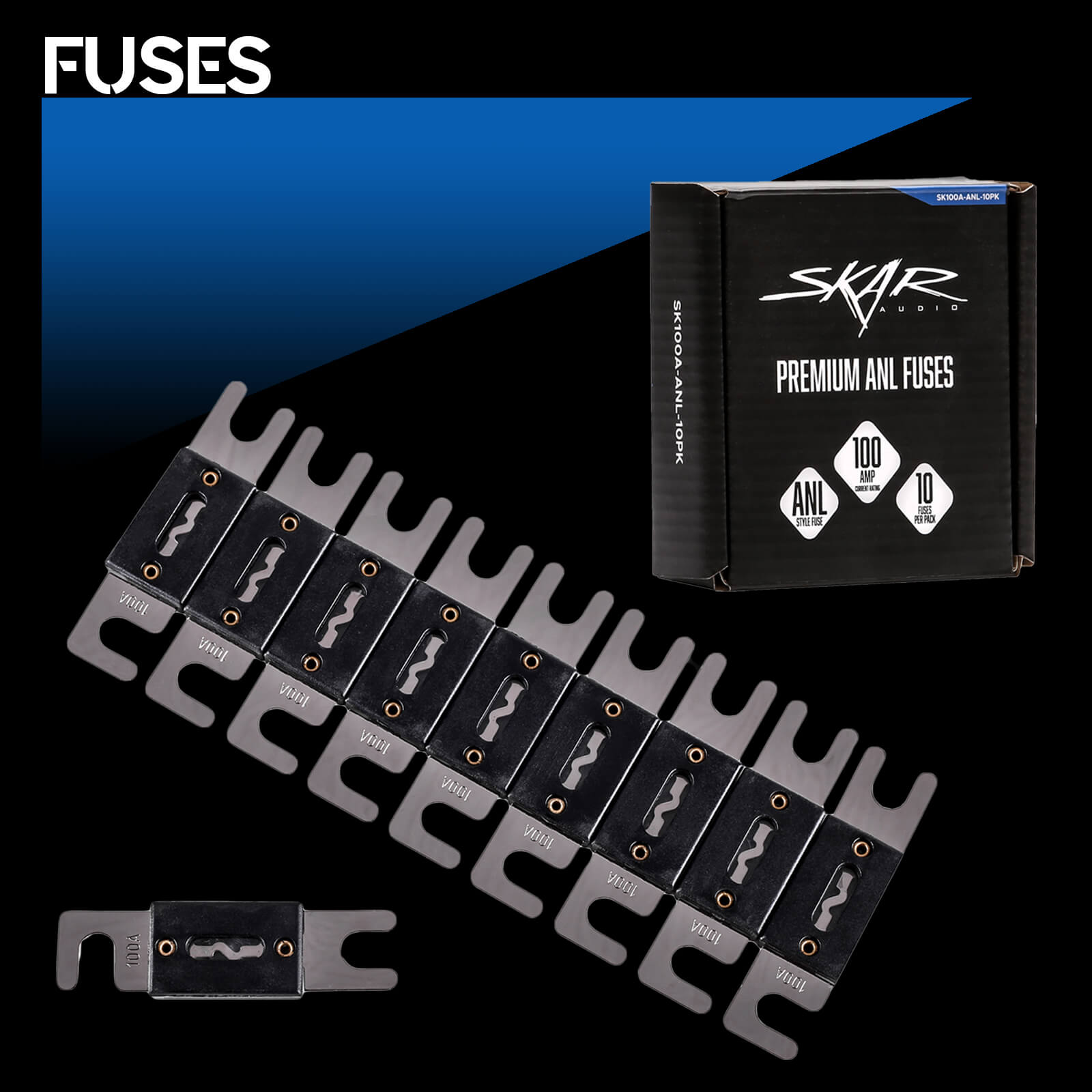 Fuses