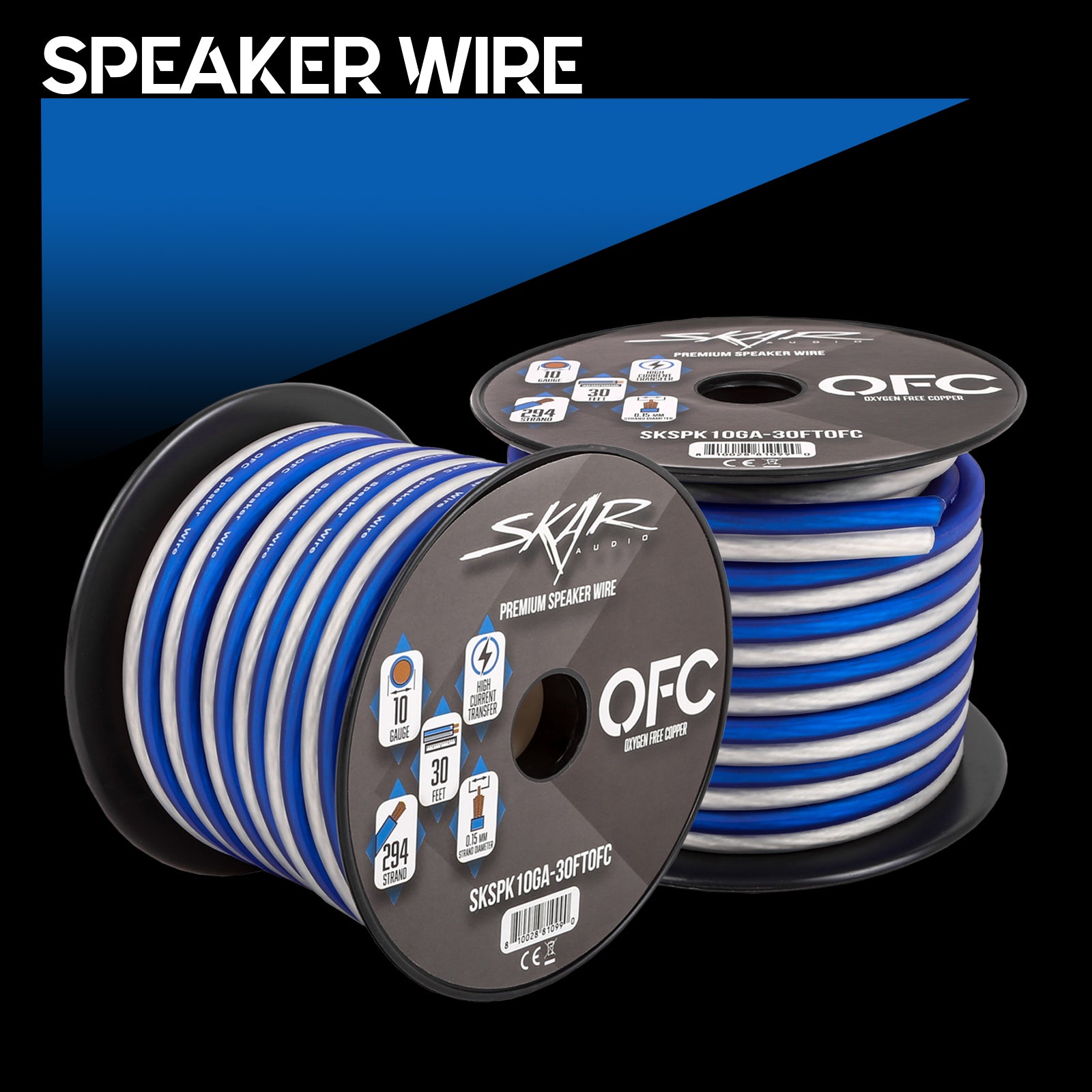 Speaker Wire