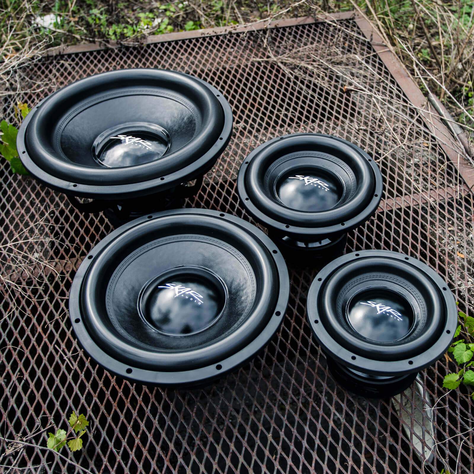 EVL Series (2,500 Watts)