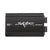Skar Audio RP-800.1D 800 Watt Class D Monoblock Car Amplifier - Front View