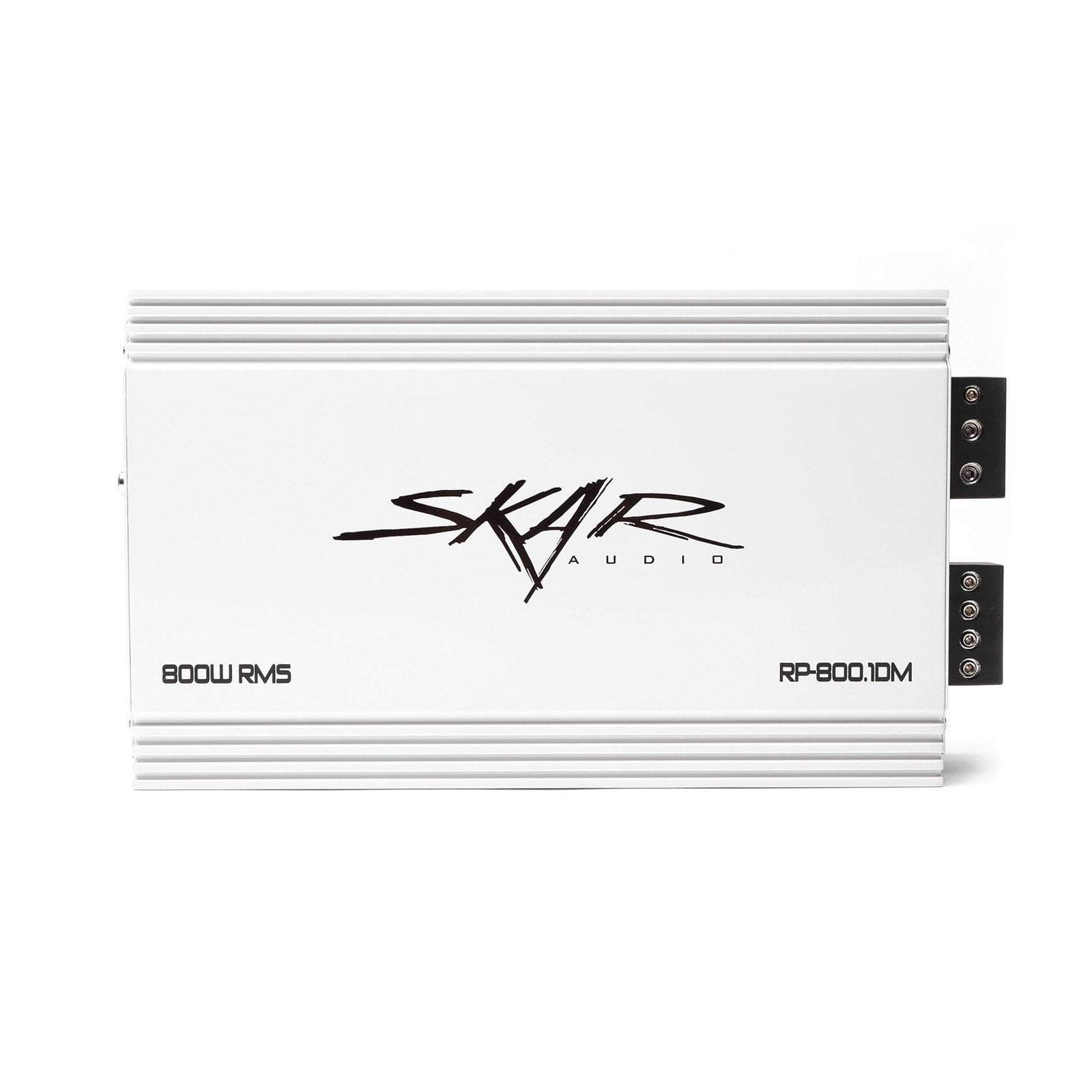 kar Audio RP-800.1DM 800 Watt Class D Monoblock Marine Amplifier - Main View