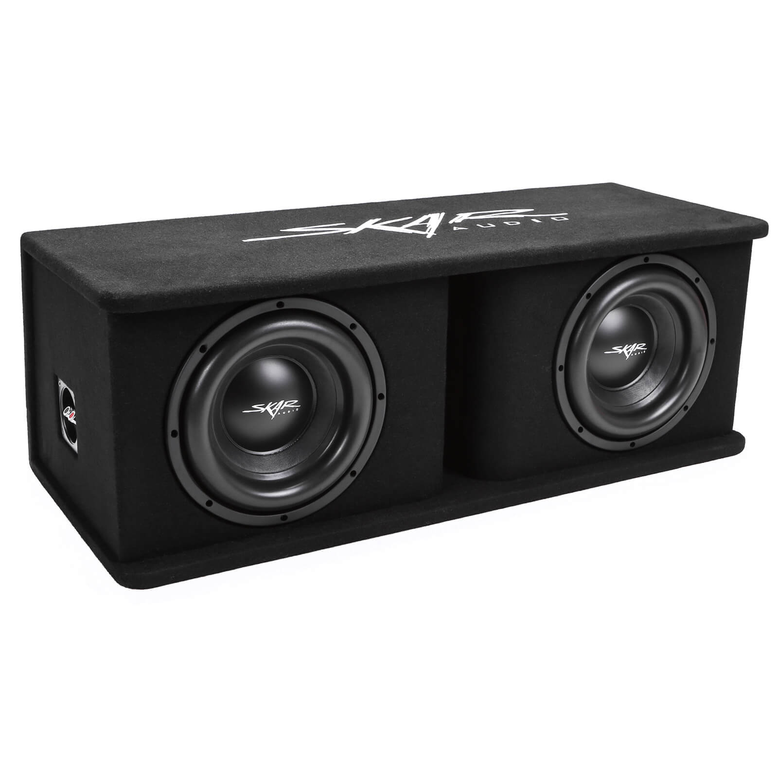 Products - Skar Audio