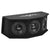 Skar Audio SDR-3X8D2 - Triple 8" 2,100 Watt Loaded SDR Series Vented Subwoofer Enclosure Main Image