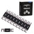 Skar Audio 200 Amp ANL Fuses (10-Pack) - SK200A-ANL-10PK - Main Image