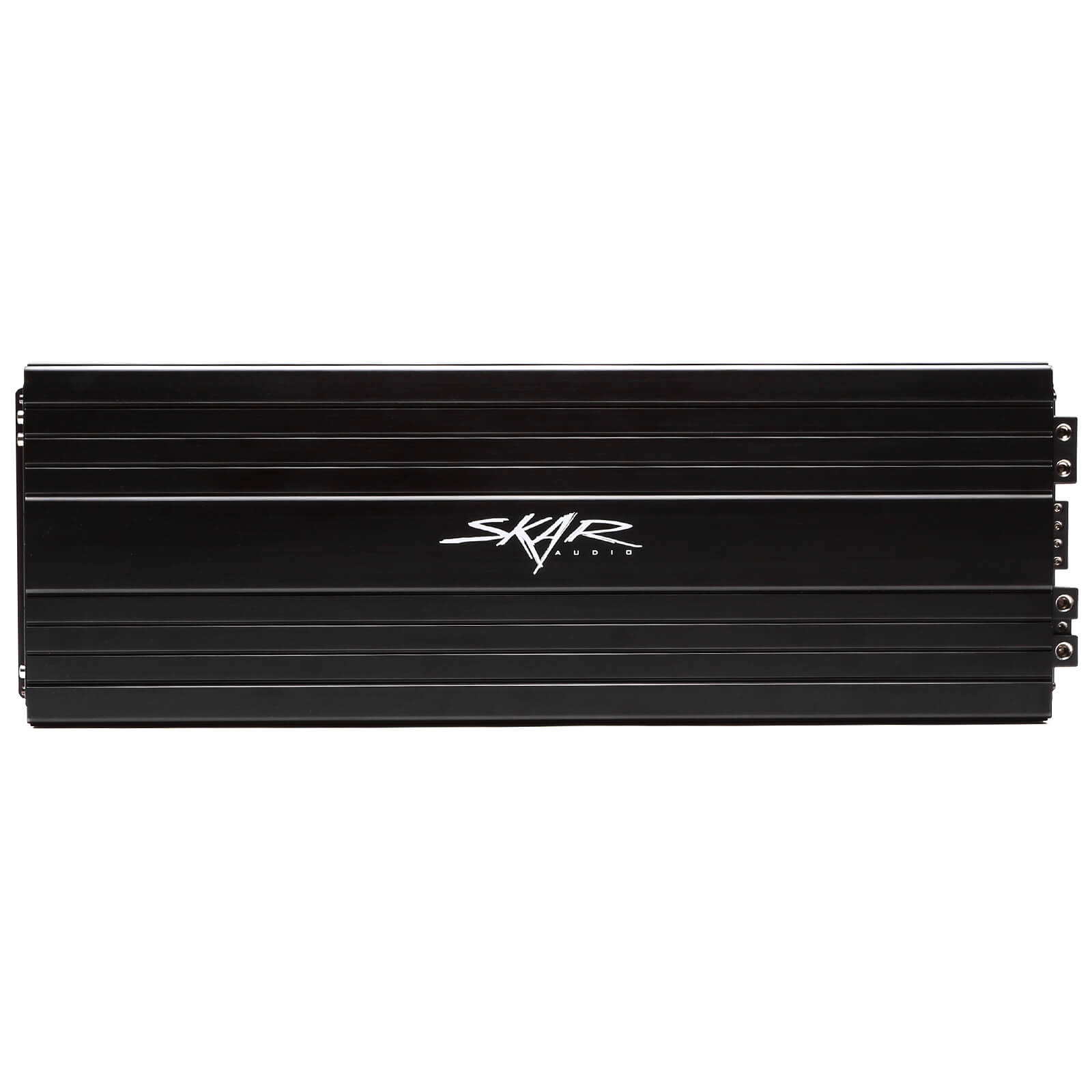Skar Audio SKv2-4500.1D 4,500 Watt Class D Monoblock Car Amplifier - Main View