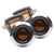 Skar Audio SPX-T 1-inch 320 Watt Max Power Component Tweeters - Complete View