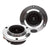 Skar Audio VX200-ST 1.8-inch 400 Watt Max Power Bullet Tweeters - Front Pair View